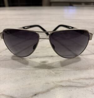 Revision RARE Alphawing Aviator Sunglasses Mens Aviator Style + Case